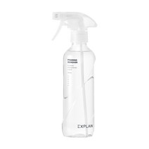 EXPLAIN 포밍 리무버 주방세제, 1개, 350ml