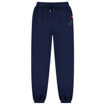 몬스앤빌 남성용 보드몬 밴딩 조거바지 VTZ_0009