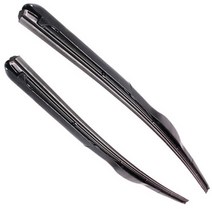 올뉴카니발 퍼스트클래스 하이브리드 와이퍼 2종세트, 1세트