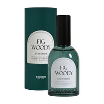 더블유드레스룸 오드뚜왈렛 네추럴 라이프퍼퓸 휘그 우디, 휘그우디, 100ml, 1개