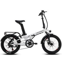 모토벨로 TX8 프로3 PAS 500W 48V 15Ah 전기자전거, 펄화이트, 알루미늄