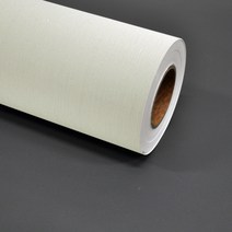 데코리아 생활방수 접착식 셀프 인테리어 필름, SOLID L 580 아이보리 우드