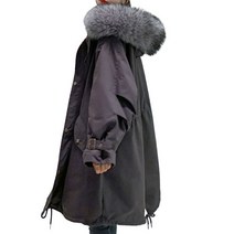 에스텔라 임산부 롱재킷 WER82