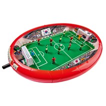 패밀리 축구, 혼합색상