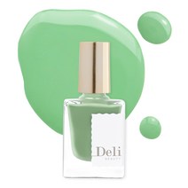 델리뷰티 딥시럽 루어인무드 네일컬러 10ml, MGR401 스프링 버드, 1개