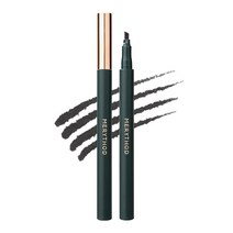 메리쏘드 릴타투 아이브로우 펜 0.9g, 03 그레이블랙, 1개
