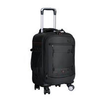 [펠리칸볼트케이스] 펠리칸 V770 볼트 케이스 (V770 Vault Single Rifle Case) / 펠리칸가방 /카메라가방, V770 WF 볼트 (With Foam) 블랙