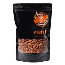 비너츠 생아몬드, 1kg, 1개