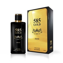 샤틀러 585 골드 클래식 오 드 퍼퓸, 100ml