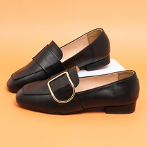 해시블랑 여성용 마리아 로퍼 H21210