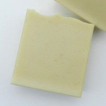 나인아로마 녹두 비누, 120g, 1개