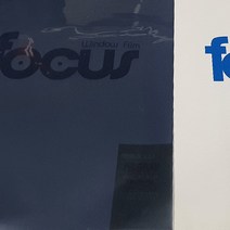 포커스 쏠라 자외선차단 반사 필름, PR GRAY