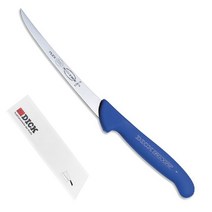 프리드리딕 에르고그립 플렉시블 뼈칼 2981 15cm + 칼집, 혼합색상, 1세트