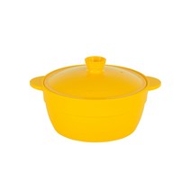 실리만 뉴트로 실리콘 계란찜기 WSK7223, 옥수수, 1개