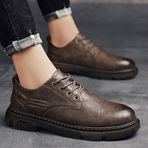 어클락 남성용 베이직 데일리 로우워커 JNH351