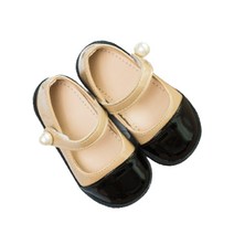 꼬꼬마슈 여아용 플랫 구두 kd3219