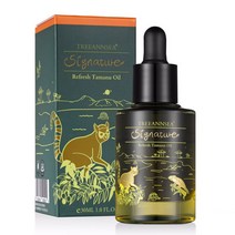 트리앤씨 시그니처 리프레쉬 타마누오일, 1개, 30ml