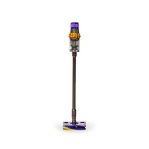 다이슨 V15 디텍트 컴플리트 스틱청소기 394447-01, yellow + nickel