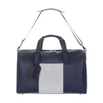 에이틴에이치 클래식 골프 보스턴백, 네이비