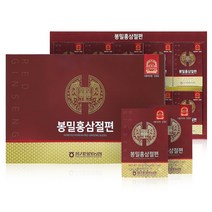 황풍정 봉밀 홍삼 절편 10p, 200g, 1개