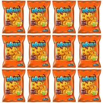 메이플콘, 12개, 124g