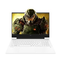 HP 2022 빅터스 16, Ceramic White, 코어i5, 512GB, 16GB, Free DOS, 16-d1120TXU