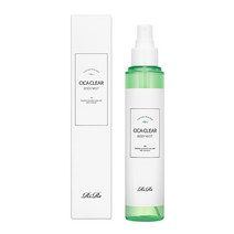 리르 시카 클리어 바디 미스트, 1개, 150ml