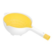 깔끔대장 간편하손, 옐로우