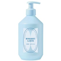 부케가르니 탈모증상케어 두피 샴푸 베이비파우더, 500ml, 1개