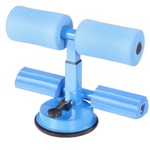 쿼르디 윗몸일으키기 보조 바, 스카이블루