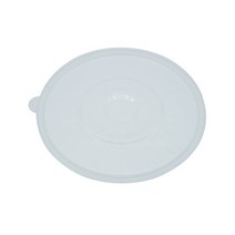 생활엔 냉면용기 대 뚜껑, 1개입, 50개