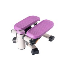 숀리 다이어트킹 투인원 스텝퍼, 스모키핑크