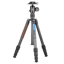 레오포토 10X 카본 삼각대 Brown, LX-224CT+XB32Q