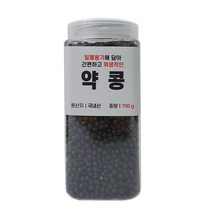 대한농산 통에담은 약콩, 1개, 700g