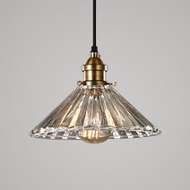 라이팅스페이스 모던 유리 펜던트조명 SP-1012