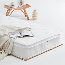 잉글랜더 Blossom 본넬 유로탑봉합 매트리스 방문설치