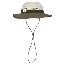 버프 부니 햇, Randal Brindle