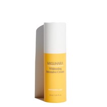 미구하라 화이트닝 인텐시브 크림, 30ml, 1개