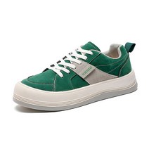 어클락 남성 빌리브 스웨이드 패션 스니커즈 JNH206