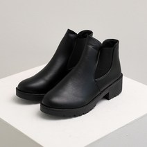 본투비 첼시부츠