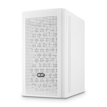 이그닉 리트 사무용 데스크탑 화이트 RT-STP00010 (i3-12100 WIN11 Home RAM 16GB NVMe 256GB), 기본형