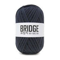 니뜨 브릿지 뜨개실 80g, 218 청회색