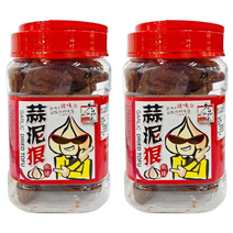 蒜泥狠豆乾