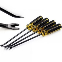 쇠지렛대 1pc 스테이플 리프터 압정 네일 핀 리무버 실내 장식 풀러 pry bar chrome vanadium steel 22cm 손 도구 드라이버 도구, CHINA