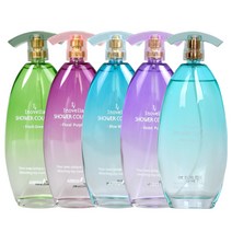 이노벨라 에리쉬 샤워코롱 150ml (후로랄 퍼플), 샤워코롱/이노벨라에리쉬샤워코롱-후로랄퍼플 150ml