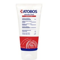 아토보스 인리치드 베이비 로션 160ml, 3개