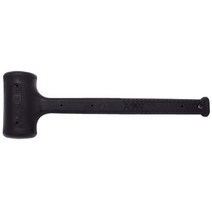 편한손 국산 납볼망치 KSH-500 전장275mm 두경40mm 두장100mm 중량450g