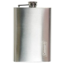 콜맨 플라스크 휴대용술병 등산용 술별