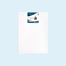 [아트메이트]전문가용 면천 캔버스 4호 F (33x24cm)