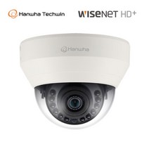 (한화테크윈 HCD-6020R AHD/TVI/CVI 아날로그 IR 돔카메라 (200만화소 아날로그/한화테크윈/돔카메라/만화소, 단일 모델명/품번